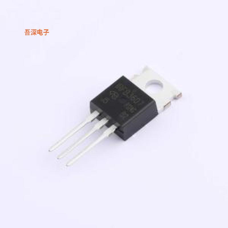 IRFB3607PBF-VB |原装TO-220场效应管(MOSFET)