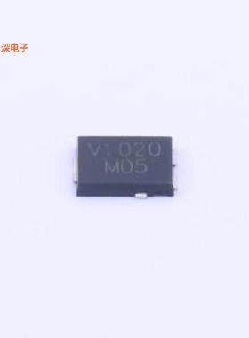 V10P20-M3/86A |原装TO-277ADIODE SCHOTTKY 200V 2.4A TO277A