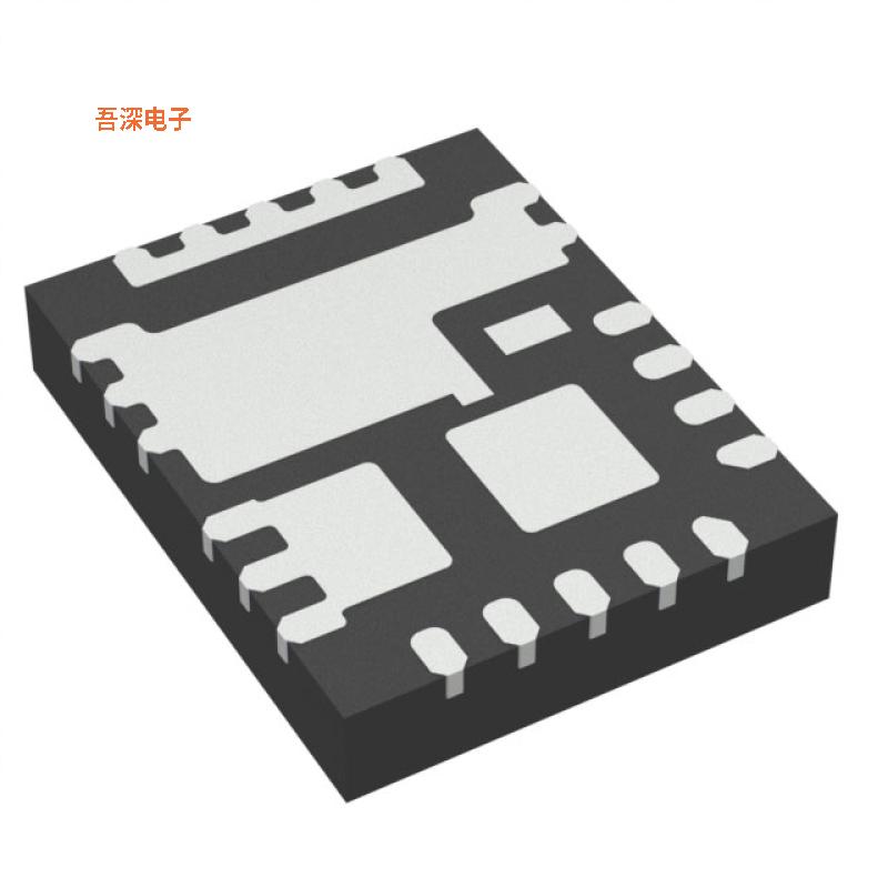 AOZ5507QI_2 |MOSFET25V/30A 5X5 DRMOS POWER MODULE