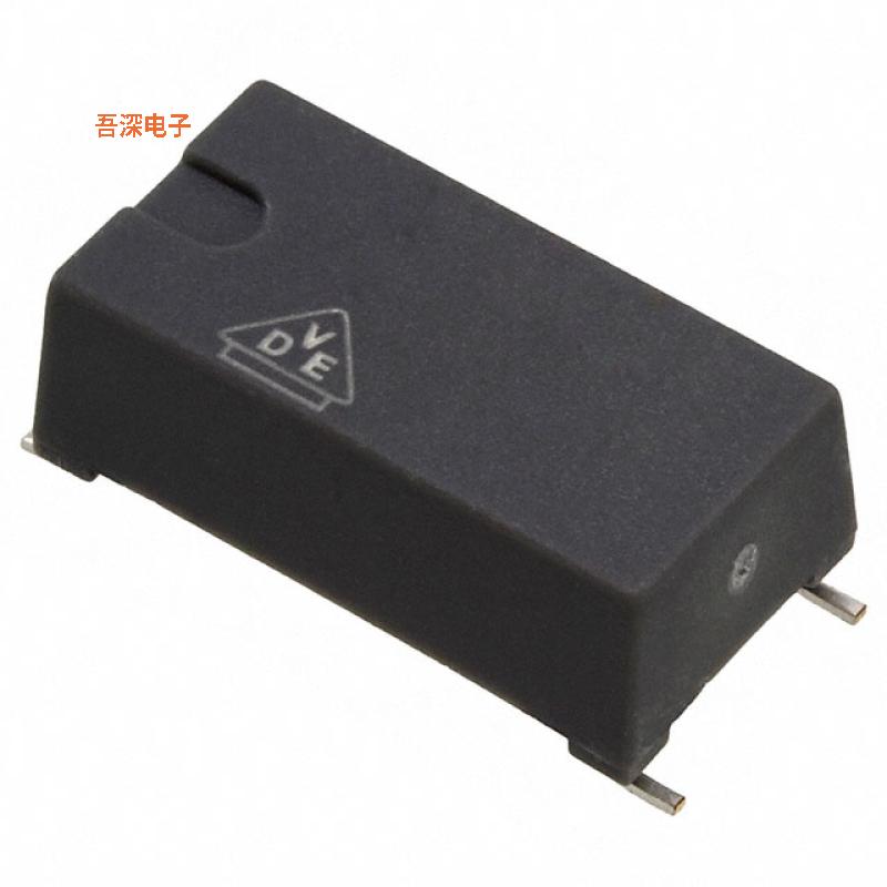 CNY65ST |原装SMD-4POPTOISOLTR 8.2KV 1CH TRANS 4-SMD