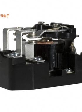 PRD-11AJ0-120 |底座安装RELAY GEN PURPOSE DPDT 20A 120V