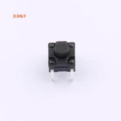 SMG-13-H055A1|轻触6*6*5.5防水插件 260G