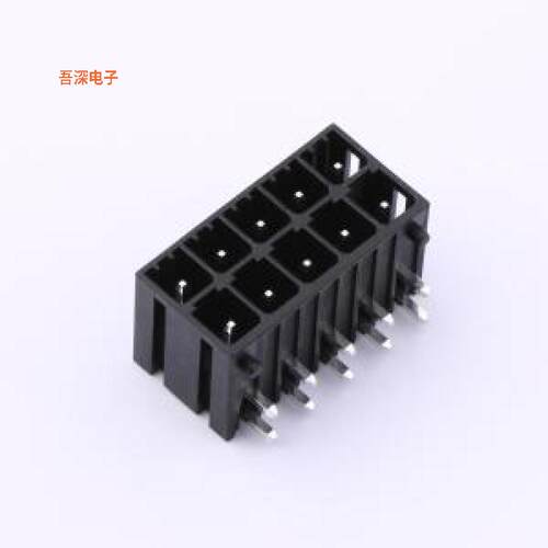 JL2EDGRHC-50805B01 |带定位柱插拔式弯插,P=5.08mm