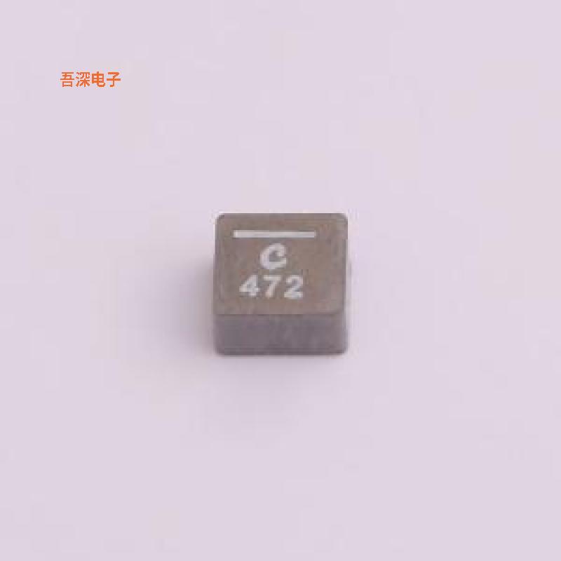 XAL5030-472MEC |原装SMD,5.2x5.4mm功率