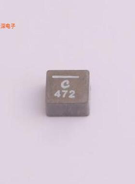 XAL5030-472MEC |原装SMD,5.2x5.4mm功率