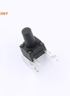 TSW06231-100B331BA |原装插件轻触