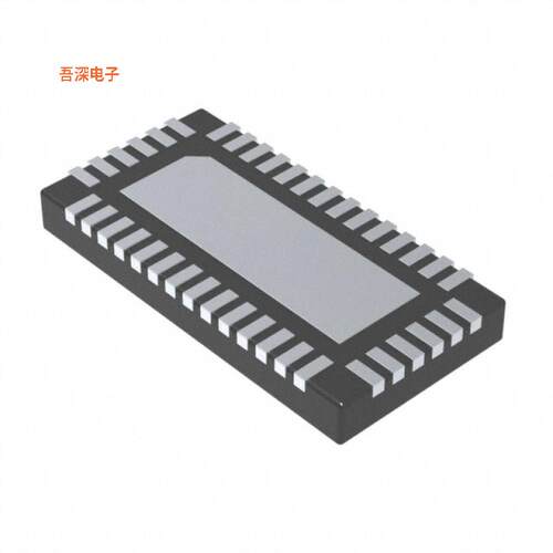 PI3HDX511FZLCIEX |原装全新IC INTERFACE SPECIALIZED 40TQFN