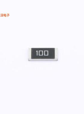 RMCF2512JT10R0 |原装2512RES 10 OHM 5% 1W 2512