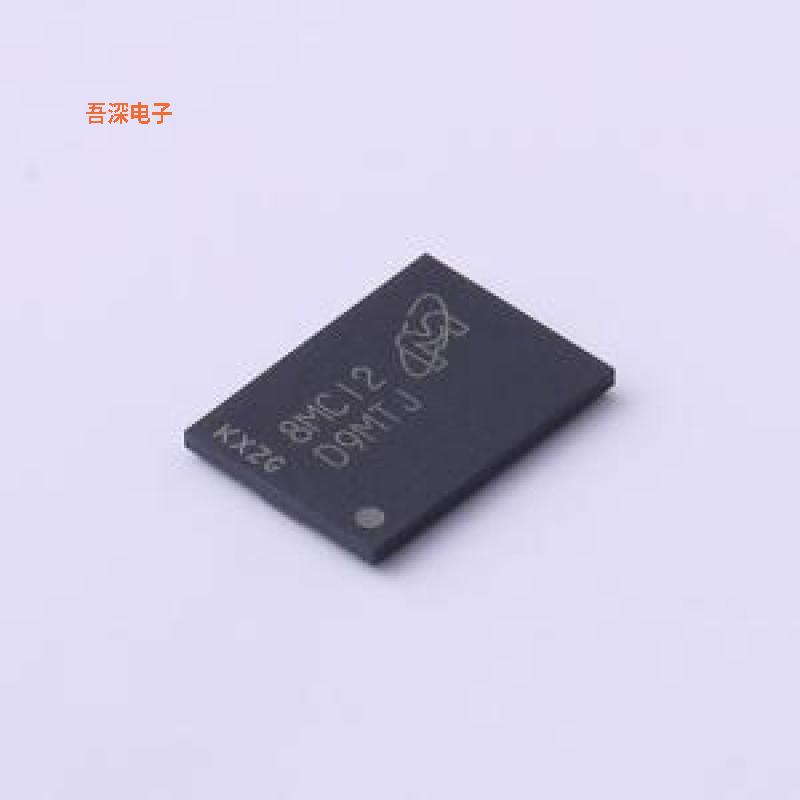 MT47H128M16RT-25E IT:C |原装FBGA-84DDR SDRAM