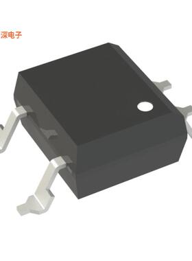 TLP3083F(LF4,F |TriacOPTOISOLATOR 5KV TRIAC 1CH 6-SMD