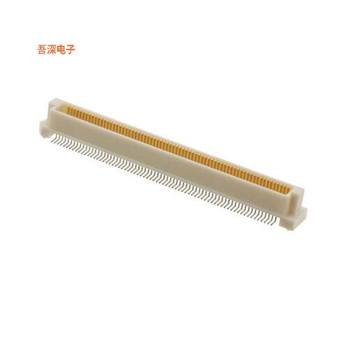 FX8C-140P-SV2(92) |接头，外罩触点CONN HDR 140POS SMD GOLD
