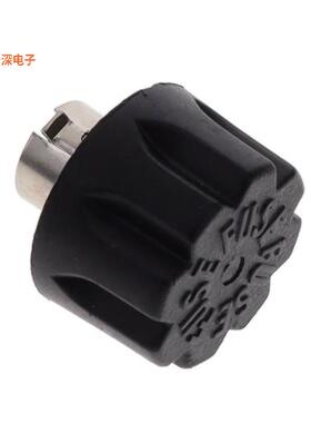 03420104HXP040|面板安装ACS 3AG FUSEHLDR KNOB ASS