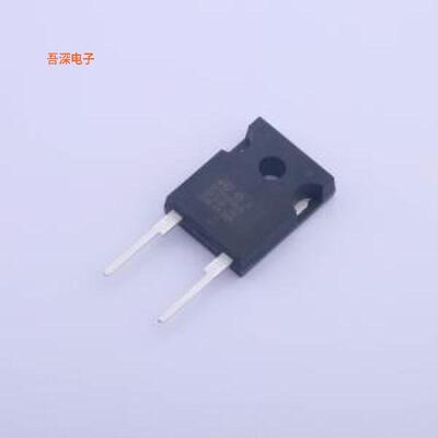 STTH3006W|原装DO-247DIODE STANDARD 600V 30A DO24