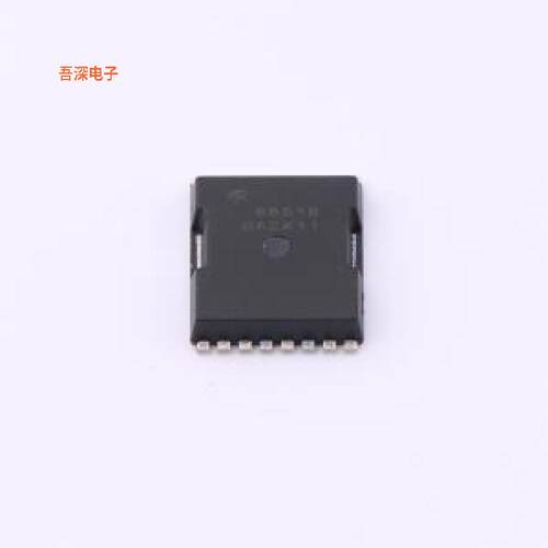 AOTL66518 |原装TOLL-8L(MOSFET)