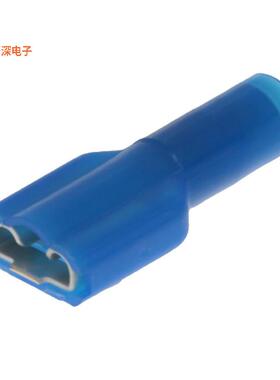 0190020025 |标准CONN QC RCPT 14-16AWG 0.250