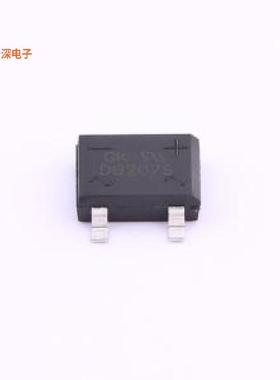 DB207S-T |原装DBS整流桥