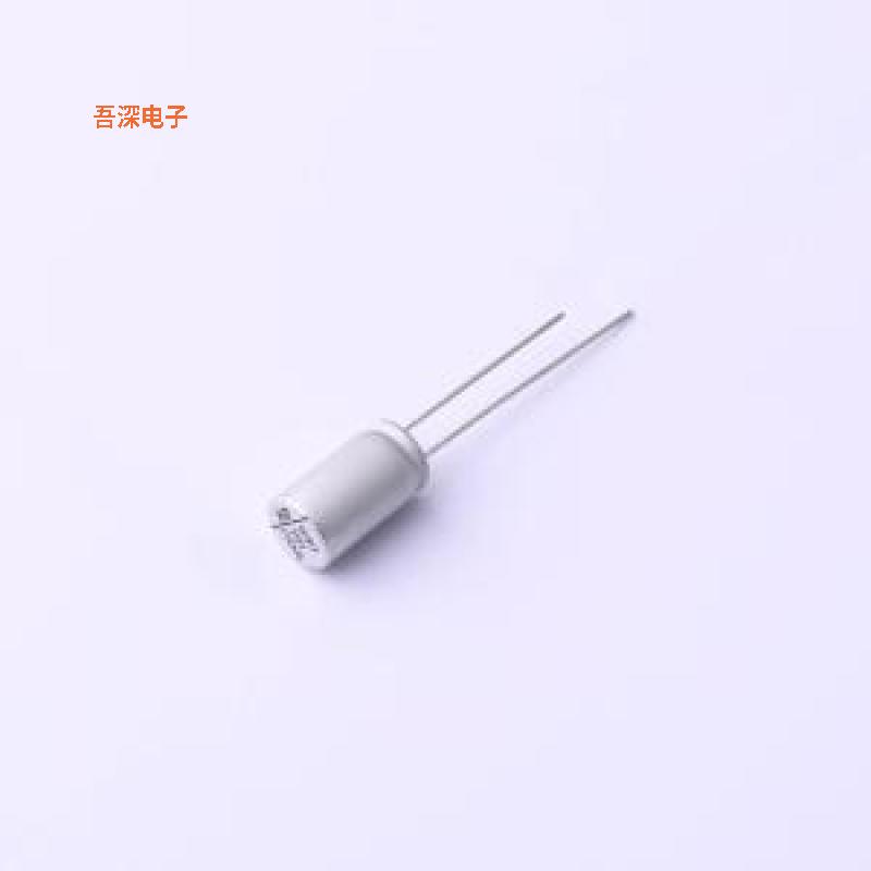 NPXC1101C681MJTM |原装插件,D6.3xL11mm直插铝电解