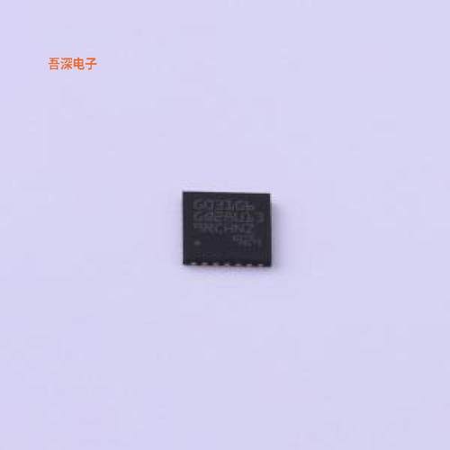 STM32G031G6U6 |原装UFQFPN-28(4x4)单片机(MCU/MPU/SOC)