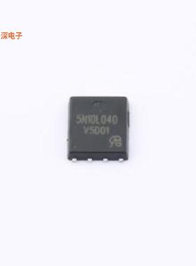 IAUC100N10S5L040-VB |原装DFN5x6-8(MOSFET)