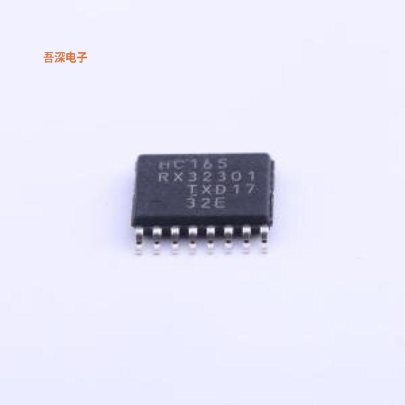 74HC165PW,118 |原装TSSOP-16移位寄存器