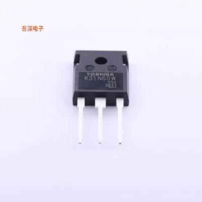TK31N60W,S1VF(S |原装TO-247-3(MOSFET