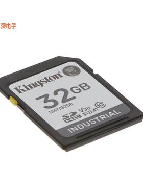 SDIT/32GBCP |SDMEMORY CARD SD 32GB 10 UHS 3 TLC