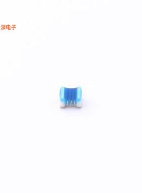 LQW2BAS10NJ00L |原装0805FIXED IND 10NH 600MA 100MOHM SM