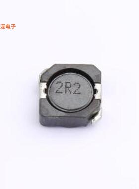 CYL104R-2.2UH |贴片功率/合金/屏蔽/一体成