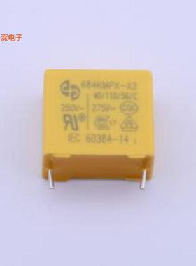 YX4389J |X2684K2EAE50B0H/ZCSD 黄色安规插件