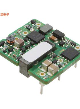 SHHD003A0A4Z |隔离模块DC DC CONVERTER 5V 15W