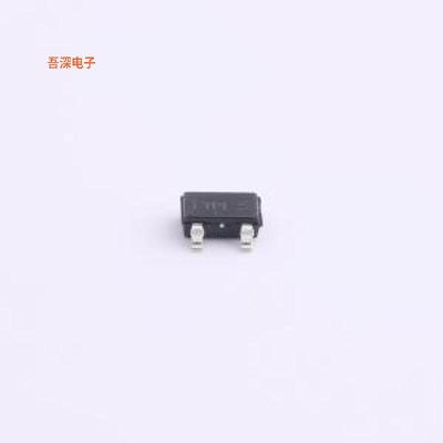 AO3400C |原装SOT-23(MOSFET)
