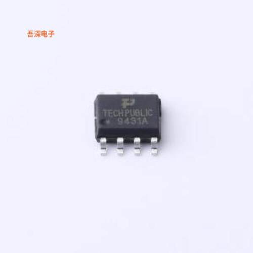 FDS9431A |原装SOP-8(MOSFET)