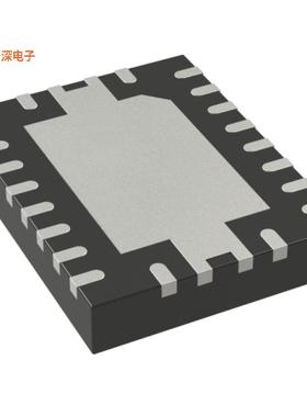 PI3USB14-AZHE |USBIC USB SWITCH 4:1 20TQFN