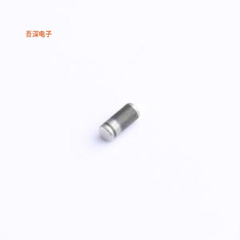 GL34M |原装DO-213AADIODE STD 1000V 500MA DO213AA