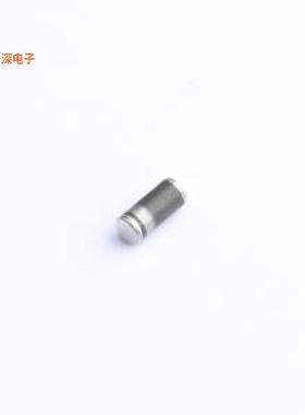 GL34M |原装DO-213AADIODE STD 1000V 500MA DO213AA