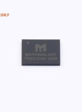 MKDV4GIL-AST |原装LGA-8(6x8)NAND FLASH