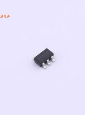 XC9140A331MR-G |原装SOT-25-5IC REG BOOST 3.3V 295MA SOT25-5