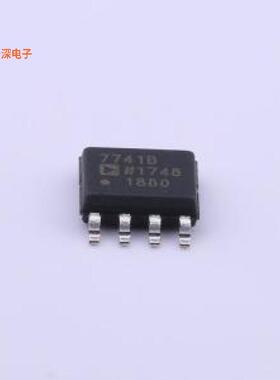 AD7741BRZ |原装SO-8IC V/F CONV 6.144MHZ 8SOI