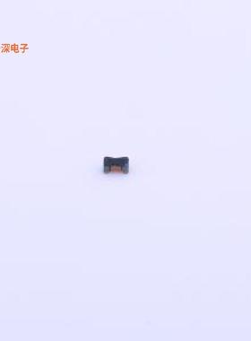 LQW18CNR27J0ZD |原装0603FIXED IND 270NH 750MA 160MOHM SM