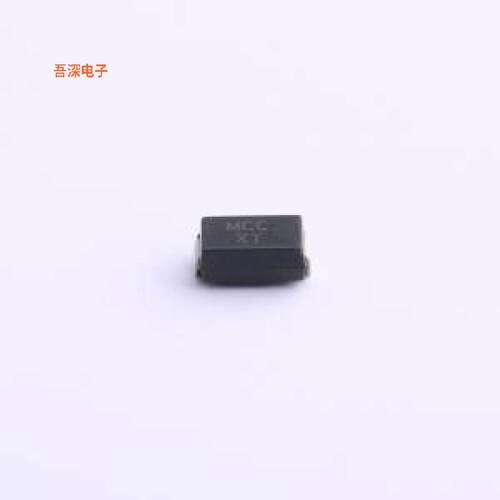 SMAJ18CASMA(DO-214AC)TVS/保险丝/板级保护
