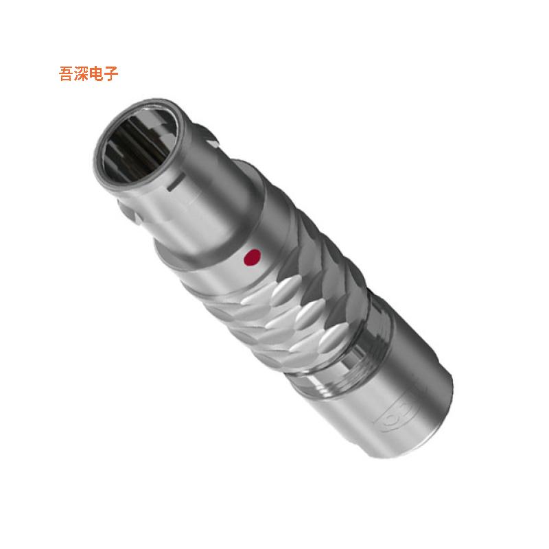 S10L0C-P03MJG0-5200 |正CONN PLUG MALE 3P GOLD SLDR CUP品