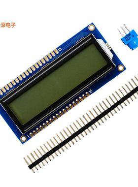 399 |32.0LCD MOD 32DIG 16X2 TRANSMS R/G/B