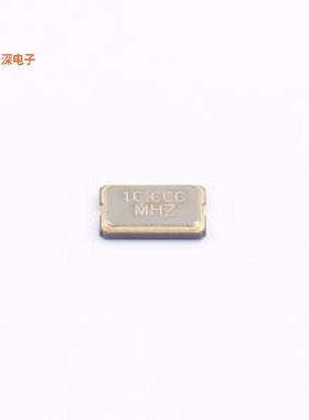 S503210M20PF10PPM2P |无源晶振存储温度范围-55℃~+150℃