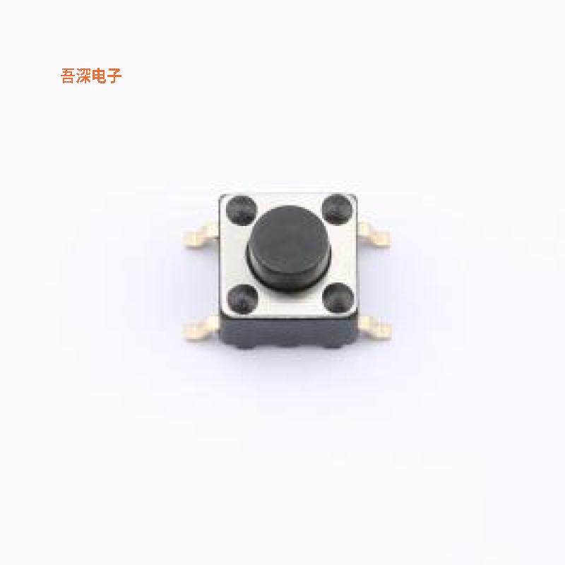 TSB06331-050D532DA-G6-R1000 |原装SMD轻触