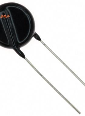 ERZ-V20D431 |275 VVARISTOR 430V 10KA DISC 21.5MM