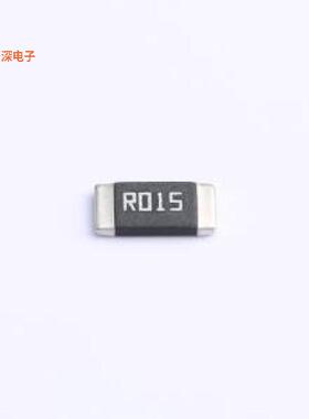 LRBN25GFER015 |原装2512电流采样/分流器