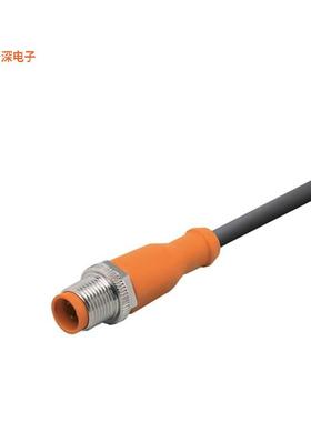 EVC343 |插座CIRC CBL 5POS RCPT TO WIRE 32.8'