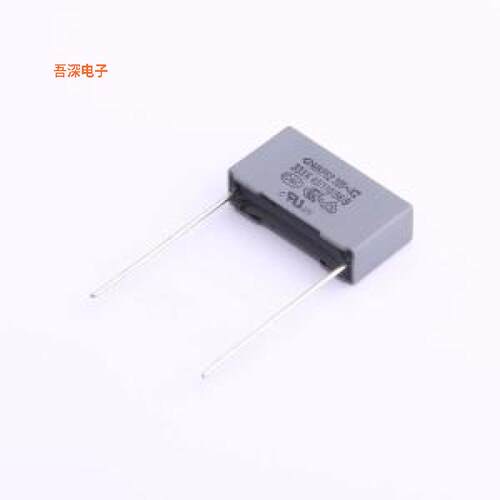 C42Q2333K6AC000 |原装插件,P=15mm安规电容