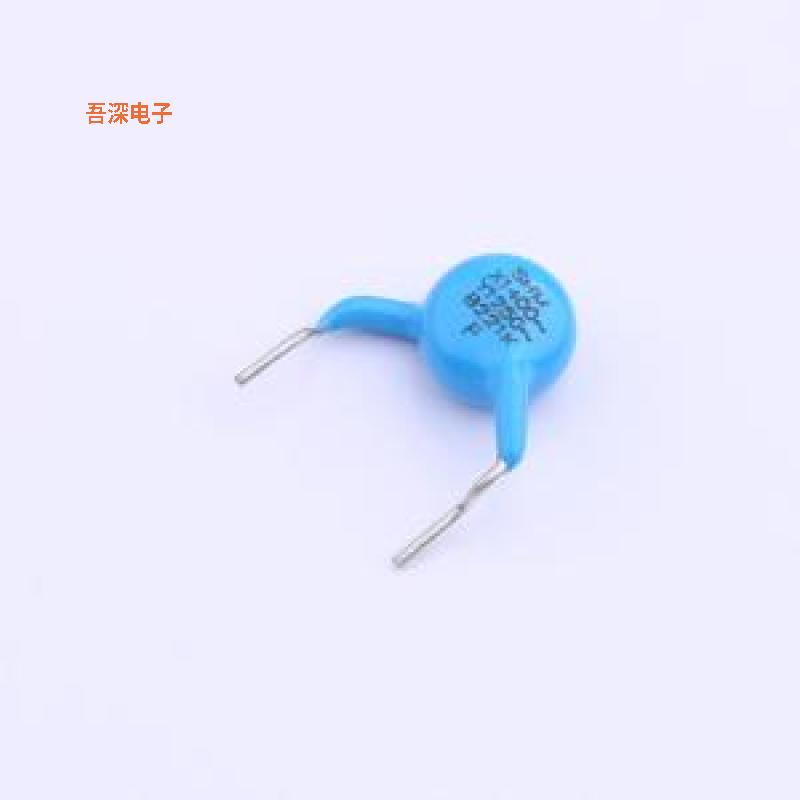 DCF221K26Y5PG6WP0A0 |Y5P安规插件,P=10mm