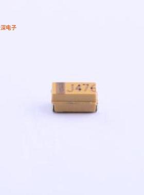 TC212A476M006Y |原装CASE-A-3216-18(mm)钽